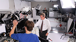 video production